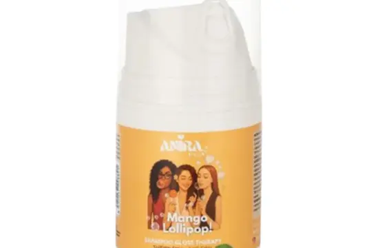 Anira Curls Mango Lollipop Champú Gloss Therapy 50ml